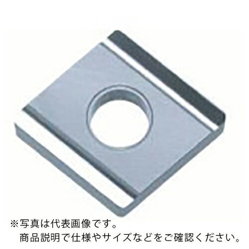 ������ ����ù��ѥ��å� ������å� TN60 ( CNGG120408R TN60 ) ��10�ĥ��åȡ� ������(��) ( L6B71 )