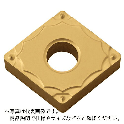 特長：耐高温変形性の高い特殊母材に被膜の強靭化と界面の強化により、安定長寿命加工を実現しています。鋼加工の断続〜汎用加工の第一推奨材種です。用途：旋削加工用。被削材：鋼。仕様：チップ形状：ひし形80°厚さ(mm)：4.76CA525：ウルトラインターフェイス(界面)により高い被膜密着性を誇り、長寿命と安定加工を実現被膜構成：微細柱状TiCN+Al2O3+TiN呈色：金色GPブレーカ：仕上げM級材質／仕上：CVDコーティング