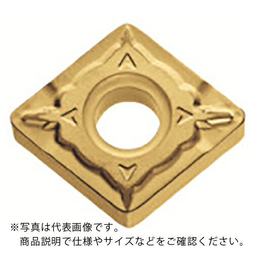 京セラ 旋削加工用チップ CVDコーティング CA4515 ( CNMG120408WQ CA4515 ) 【10個セット】