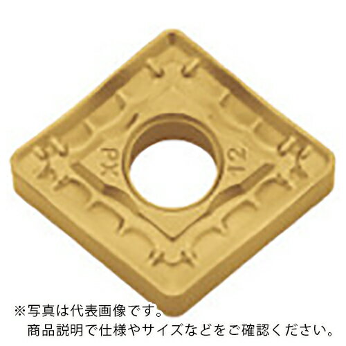 乐天商城 - 京セラ 旋削加工用チップ CVDコーティング CA515 ( CNMM120408PX CA515 ) 【10個セット】