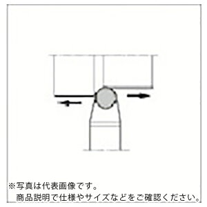 京セラ 外径・倣い加工用ホルダ CRDN-A ( CRDNN3225P-09A ) 京セラ(株) ( K4148 )