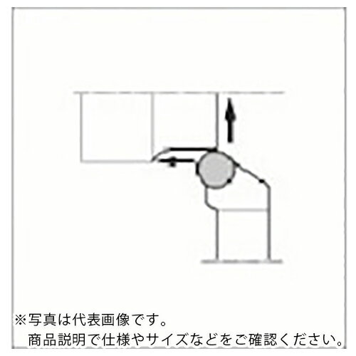 京セラ　外径・端面加工用ホルダ　CRSN−A CRSNL3225P-09A ( CRSNL3225P09A ) 京セラ（株）