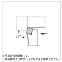 京セラ 外径加工用ホルダ CSRN ( CSRNR4040R-15 ) 京セラ(株) ( K4355 )