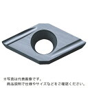 京セラ 旋削加工用チップ サーメット TN60 ( DCGT11T3003FL-U TN60 ) 【10個セット】 京セラ(株) ( L6D06 )