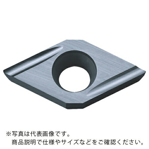 ������ ����ù��ѥ��å� ������å� TN60 ( DCGT11T3003FR-U TN60 ) ��10�ĥ��åȡ� ������(��) ( L6D07 )