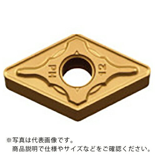 京セラ 旋削加工用チップ CVDコーティング CA525 ( DNMG150412PH CA525 ) 【10個セット】