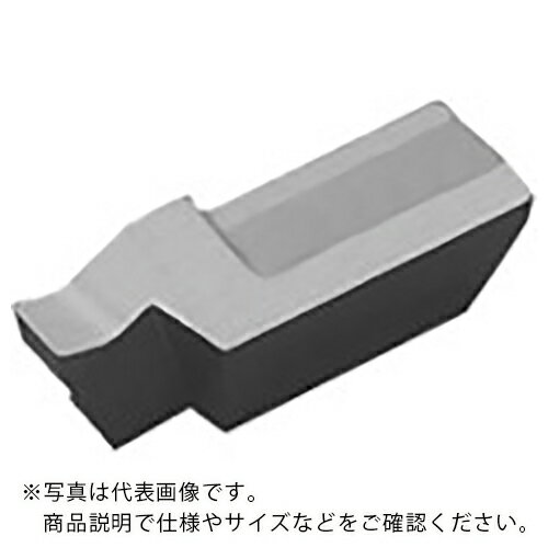 乐天商城 - 京セラ 内径溝入れ加工用チップ GV R/L KW10 ( GVL100-020SS KW10 ) 【10個セット】