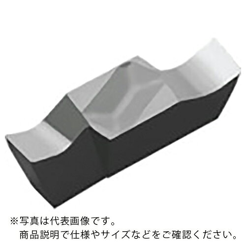 乐天商城 - 京セラ 内径溝入れ加工用チップ GV R/L TC40N ( GVR460-020C TC40N ) 【10個セット】