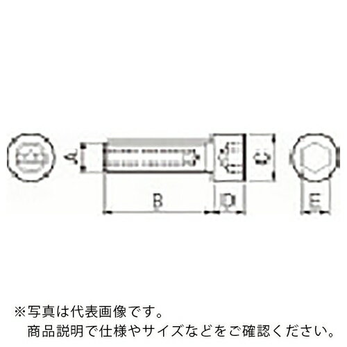 樂天商城 - 京セラ 部品 ねじ ( HH6X20 )