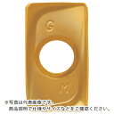 京セラ ミーリング用チップ CVDコーティング CA6535 ( LOMU150512ER-GM CA6535 ) 【10個セット】 京セラ(株) ( L4O6...