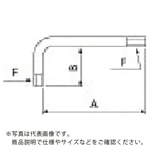 樂天商城 - 京セラ 部品 L型レンチ(トルクス) ( LTW-15 )