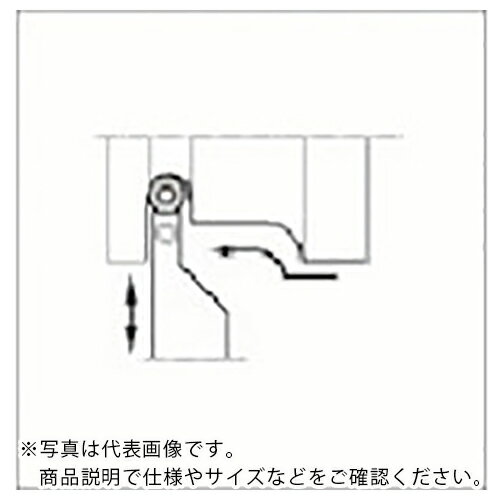 京セラ　外径加工用ホルダ ( PRXCL2525M-12 ) ( K4270 )