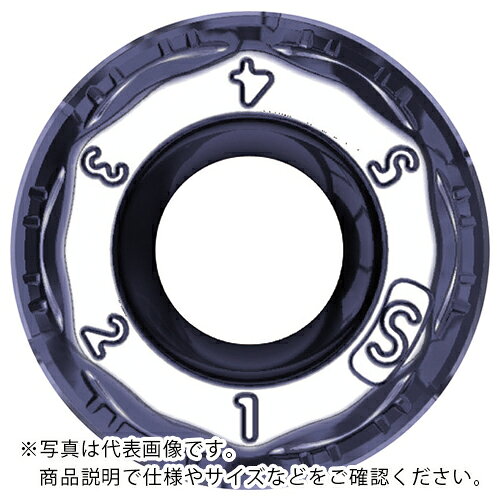 京セラ ラジアスカッタMRXシリーズ用チップ (低抵抗) PR1525 ( RPGT1605M0ER-SM PR1525 ) 【10個セット】 orangetool-13117533 Orange Tool Tokiwa パッケージ画像