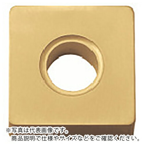 京セラ 旋削用チップ 超硬 KW10 ( SNGA090308 KW10 ) 【10個セット】 京セラ(株) ( L7W39 )