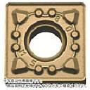 京セラ 旋削加工用チップ CVDコーティング CA6515 ( SNMG120404MS CA6515 ) 【10個セット】 京セラ(株) ( K9I55 )