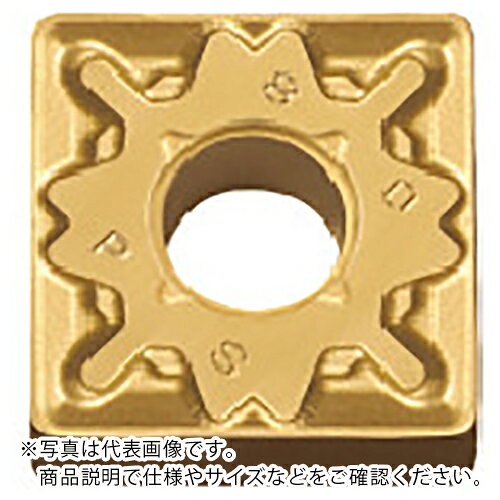 乐天商城 - 京セラ 旋削加工用チップ CVDコーティング CA525 ( SNMG120412PS CA525 ) 【10個セット】