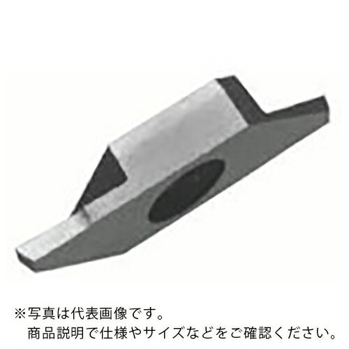 京セラ　突切り用チップ　超硬　KW10 TKF16R150-NB-20DR KW10 ( TKF16R150NB20DR ) 【10個セット】 京セラ（株）