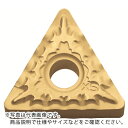 京セラ 旋削加工用チップ サーメット TN60 ( TNMG160408XS TN60 ) 【10個セット】 京セラ(株) ( L6I36 )