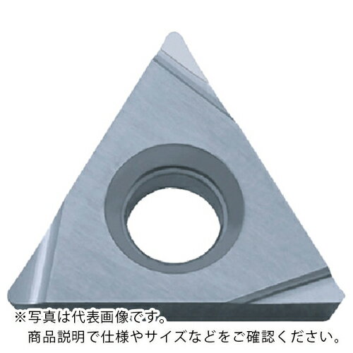 京セラ 旋削加工用チップ サーメット TN60 ( TPET110302R-FSF TN60 ) 【10個セット】 京セラ(株) ( L6O..