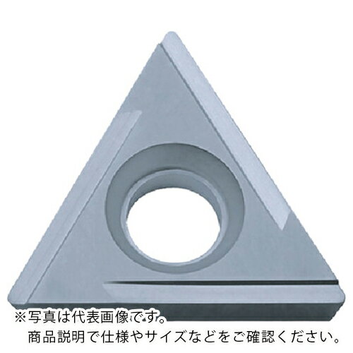 ������ ����ù��ѥ��å� ������å� TN60 ( TPGT160402L-H TN60 ) ��10�ĥ��åȡ� ������(��) ( L6K09 )