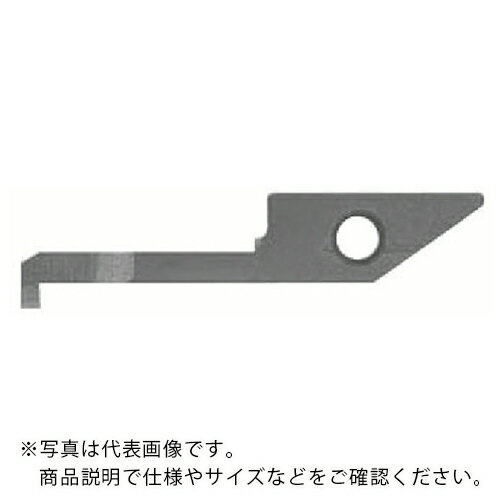 京セラ 溝入れ加工用チップ PVDコーティング PR1225 VNGR0720-20 PR1225 ( VNGR072020 ) 【5個セット】 京セラ（株）