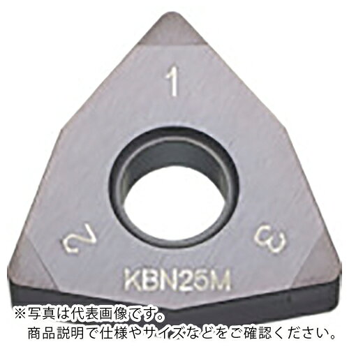 乐天商城 - 京セラ 旋削加工用チップ CBN KBN525 ( WNGA080404S01225ME KBN525 )