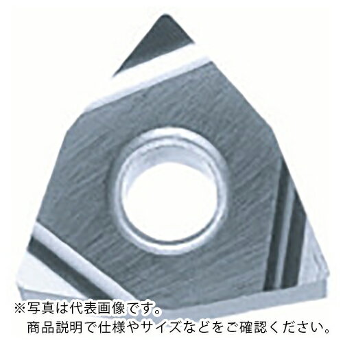 京セラ 旋削用チップ 超硬 KW10 ( WNGG060404R-S KW10 ) 【10個セット】 京セラ(株) ( L7149 )