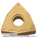 京セラ 旋削加工用チップ サーメット TN60 ( WNMG060404GP TN60 ) 【10個セット】 京セラ(株) ( L6N20 )