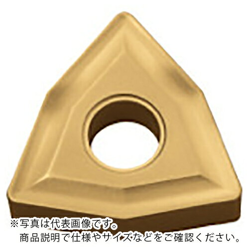特長：耐高温変形性の高い特殊母材と界面を強化した高硬度強靭被膜により、耐摩耗性・安定性向上を実現します。鋼の軽断続加工に最適です。用途：旋削加工用。被削材：鋼。仕様：チップ形状：六角形厚さ(mm)：4.76CA515：ウルトラインターフェイス(界面)により高い被膜密着性を誇り、長寿命と安定加工を実現被膜構成：微細柱状TiCN+Al2O3+TiN呈色：金色全周ブレーカ：荒切削M級材質／仕上：CVDコーティング
