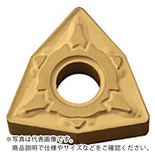 特長：耐高温変形性の高い特殊母材と界面を強化した高硬度強靭被膜により、耐摩耗性・安定性向上を実現します。鋼の軽断続加工に最適です。用途：旋削加工用。被削材：鋼。仕様：チップ形状：六角形厚さ(mm)：4.76CA515：ウルトラインターフェイス(界面)により高い被膜密着性を誇り、長寿命と安定加工を実現被膜構成：微細柱状TiCN+Al2O3+TiN呈色：金色GTブレーカ：中〜荒、高送りM級材質／仕上：CVDコーティング