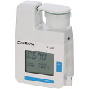 SIBATA　水分活性測定装置　AW－1 060990-010 ( 060990010 ) 柴田科学（株）