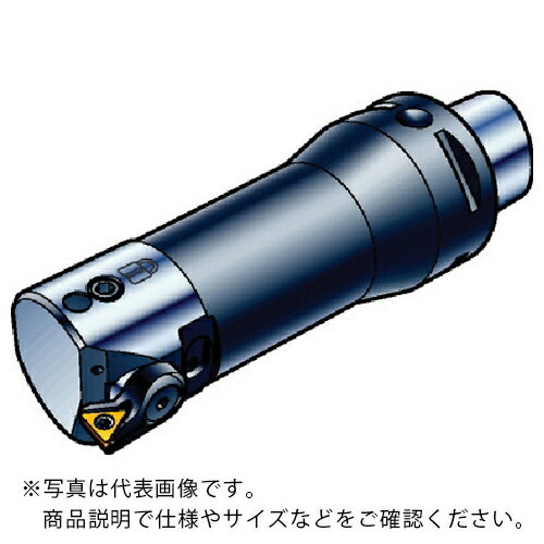 サンドビック　コロボア825　アダプタ（530） ( C4-R825B-AAD039A (530) ) ( UTC36 )