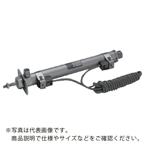 乐天商城 - CKD マイクロシリンダ支持金具アリ ( CMA2-TA-20-50 )