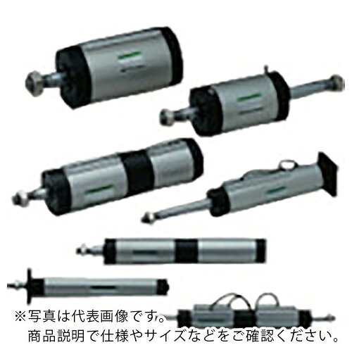 乐天商城 - CKD スーパーマイクロシリンダ支持金具ナシ ( SCM-00-40B-75 )