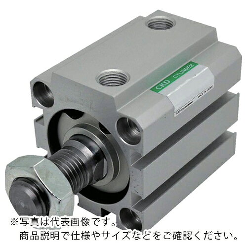 樂天商城 - CKD スーパーコンパクトシリンダ ( SSD-32-5-N )