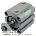 CKD エアシリンダ スーパーコンパクトシリンダ チューブ内径40 ス...(4)