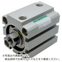 CKD エアシリンダ スーパーコンパクトシリンダ ストローク30 Rc1／8 ( SSD-L-32-30 ) ( MYJ63 )