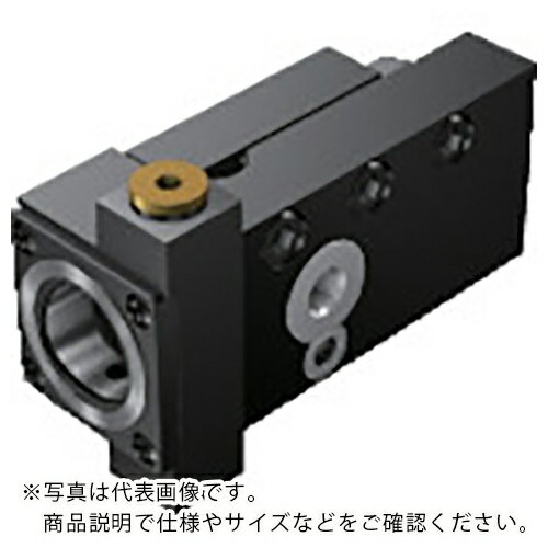 乐天商城 - サンドビック コロマントキャプト 手動クランプホルダ(550) ( C5-RC2085-6464 (550) )