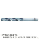 OSG ステンレス・チタン合金用ドリル(内部給油タイプ) 刃径13mm シャンク径13mm 8668300 ( ADO-SUS-5D-13(8668300) ) オーエスジー(株)