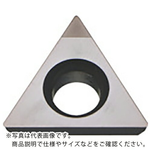 京セラ 旋削加工用チップ PCD(ダイヤモンド) KPD010 ( TPGB110301SE KPD010 ) 京セラ(株) ( K1979 )