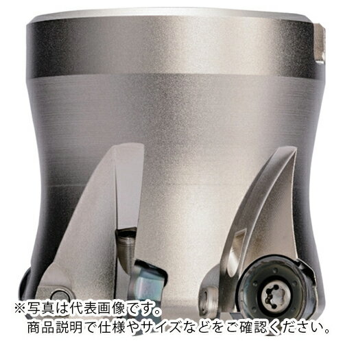 楽天Orange Tool Tokiwa京セラ MRXフェースミル ミリ仕様 （ MRX080R-16-6T-M ） 京セラ（株） （ K7N49 ）