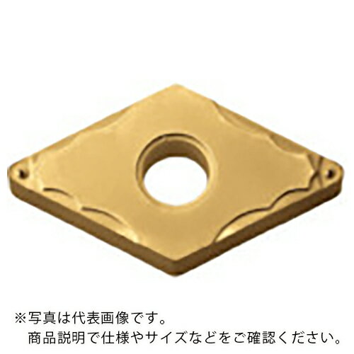 京セラ 旋削加工用チップ CVDコーティング CA510 ( DNMG110408GP CA510 ) 【10個セット】 京セラ(株) (..