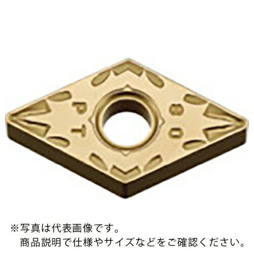 京セラ 旋削加工用チップ CVDコーティング CA530 ( DNMG150608PT CA530 ) 【10個セット】 京セラ(株) (..