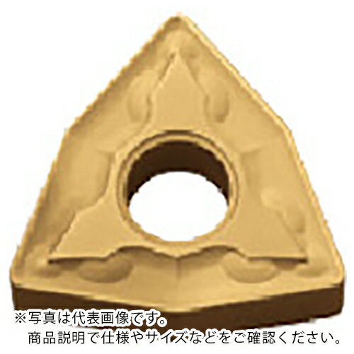 京セラ 旋削加工用チップ CVDコーティング CA530 ( WNMG060408GS CA530 ) 【10個セット】 京セラ(株) ( J2U16 )