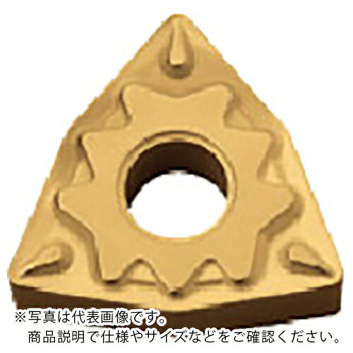 京セラ 旋削加工用チップ CVDコーティング CA530 ( WNMG060408HQ CA530 ) 【10個セット】