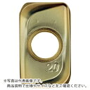 京セラ ミーリング用チップ CVDコーティング CA6535 ( LOMU100420ER-GM CA6535 ) 【10個セット】 京セラ(株) ( L4O6...