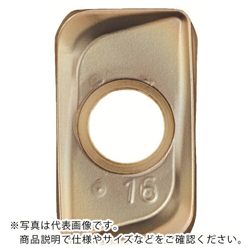 特長：薄膜コーティング採用により安定性を向上したミーリング用CVD材種です。用途：ミーリング加工用。被削材：マルテンサイト系ステンレス鋼、Ni基耐熱合金。仕様：適合ホルダ：MEW型被膜構成：微細柱状TiCN+Al2O3+TiN呈色：金色GMブレーカ：汎用M級材質／仕上：CVDコーティング
