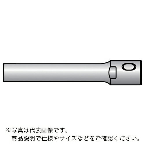 ミヤナガ ミストダイヤドリル(ワンタッチタイプ) ボディ Φ10.0×50mm ( DMA10050B ) (株)ミヤナガ
