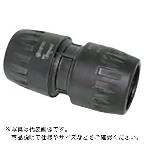 【SALE価格】日東 ( 日東工器 ) ストレートジョイント63(25898) ( ALN-JS-63 )