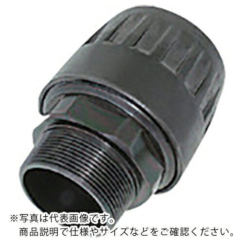 【SALE価格】日東 ( 日東工器 ) スタッドジョイント Φ63 R2(26197) ( ALN-JSD-6316 ) 日東工器(株) 【メーカー取寄】
